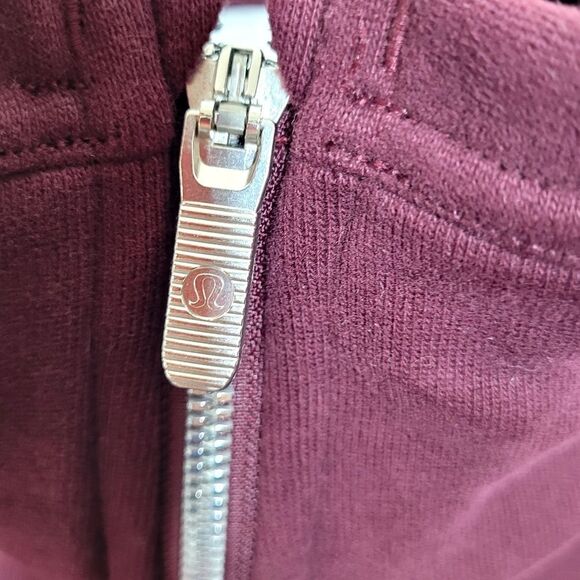 Lululemon Athletica Radiant II Jacket Size 6 - Picture 6 of 11
